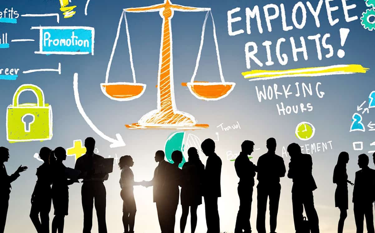 Latest News Employee Legislation Clover HR