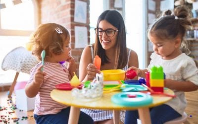 How Tax-free Childcare works and its impact on employers