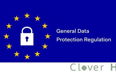 What will GDPR mean for you and your business?