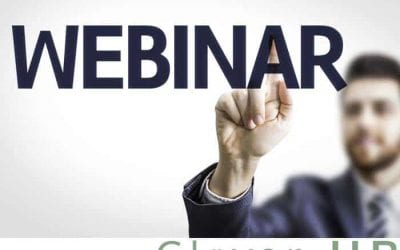 Ever joined a webinar?