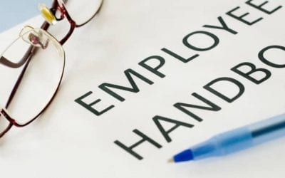 A Guide to Employee Handbooks – What You Need to Know