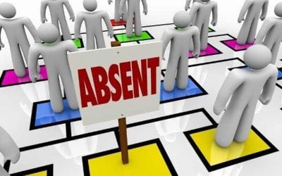 8 tips for managing absence in the workplace