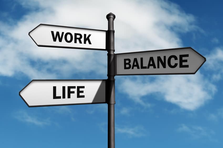 How Should Flexible Working be Designed in your Organisation?