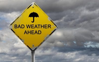 Preparing for Winter: Adverse Weather Conditions