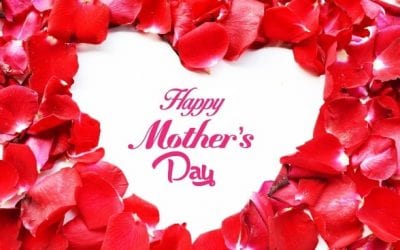 Celebrate Mothering Sunday