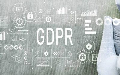 GDPR – One Year On