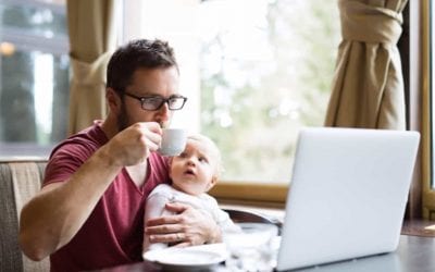 No Ordinary Parental Leave