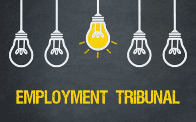 Top Tips to Avoid Employment Tribunal