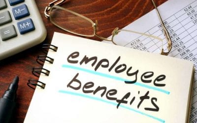 Lifestyle Benefits; Creating an Employee Benefits Package that Attracts and Retains Talent