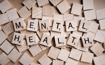 Supporting Mental Health in the Workplace