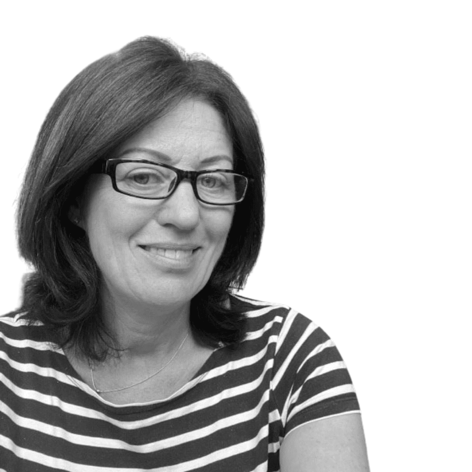 Sally Moore Profile Picture