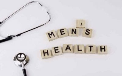 Movember – Men’s Health Awareness