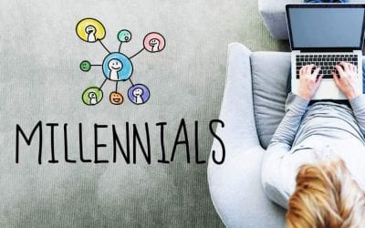 Millennials at Work: How to get them and keep them