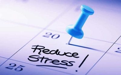 5 Ways to Reduce Stress at Work