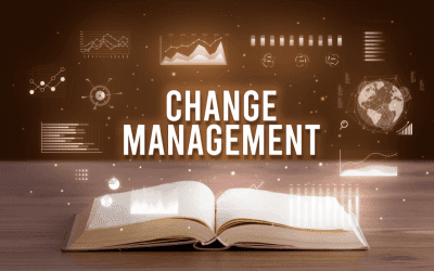Managing Change In The Workplace