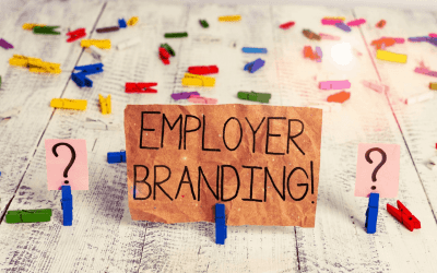 The Power of the Employer Brand