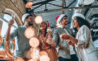 Festive Fun – How To Avoid Potential Pitfalls