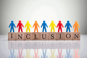 Building an Inclusive Workplace