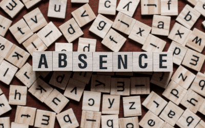 Absence Guidelines – COVID-19