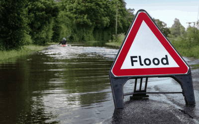 Flooding – Advice for Employers