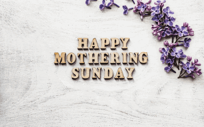 Mothering Sunday