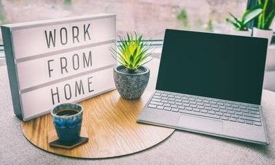 COVID-19 Homeworking and the Legal Considerations