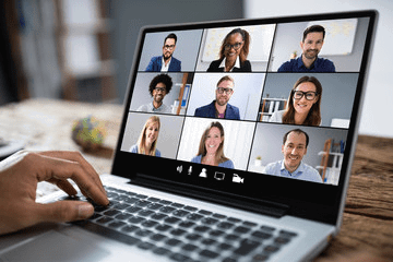 Conducting Effective Online Meetings