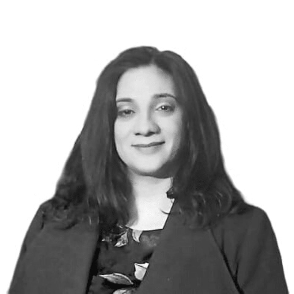 Sally Moore Profile Picture