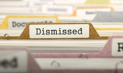 Dismissing an Employee – What Employers Need to Know