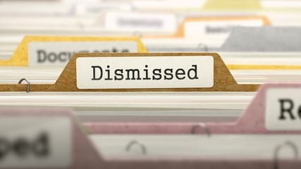 dismissal employee procedures and guides