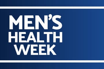 Men’s Health Week 2020