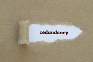 Redundancy and Furlough