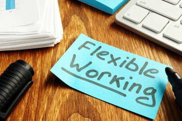 Flexible Workplaces