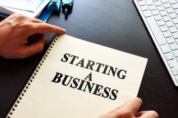 Legal Requirements for Starting a Small Business – A Step by Step Guide