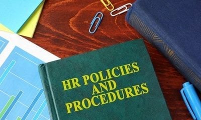 Top 13 HR Policies for Small Businesses