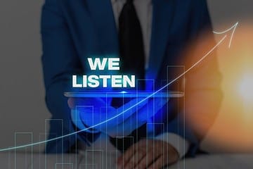 Employee Voice; The Importance Of Listening To Employees