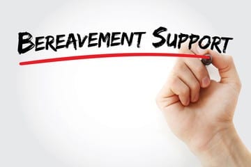 An Employer’s Guide to Compassionate Bereavement Support