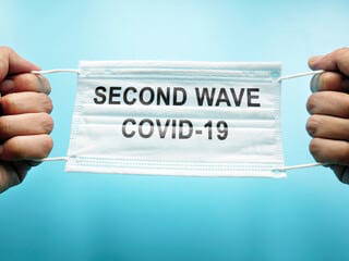 Lessons Learnt From Covid-19; Getting Ready For A 2nd Wave