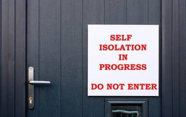 The Rights of Self-Isolators