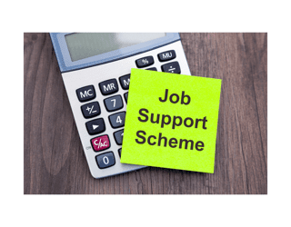 Job Support Scheme Update – October 2020