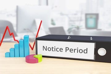 Garden Leave and Pay In Lieu of Notice (PILON)