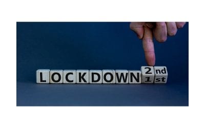 The End of Lockdown and The Winter Plan