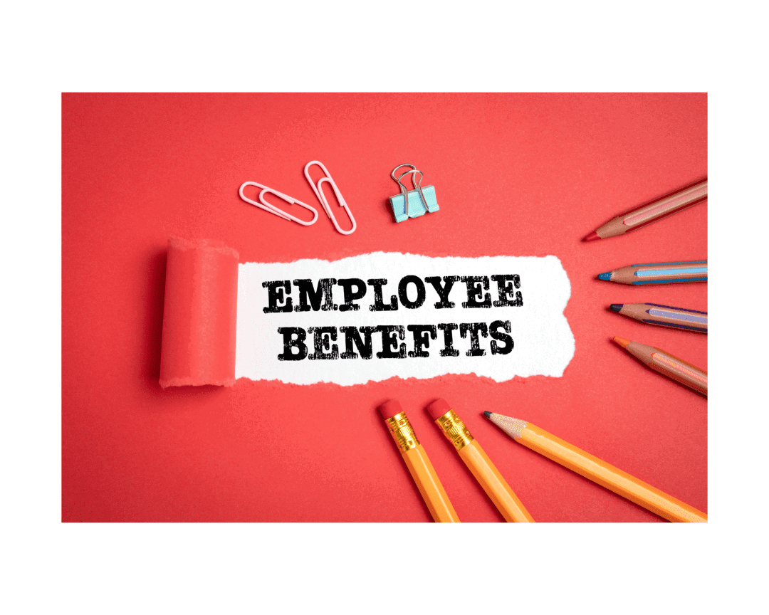 Employee Benefits