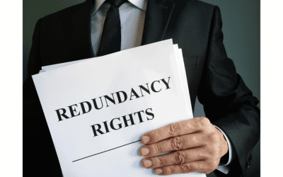 Suitable Alternative Employment – What Rights Do Employees Have?