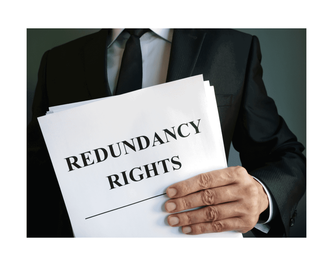 Redundancy Rights