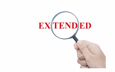 Furlough Leave Extended Until 31st March 2021