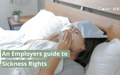 Employer’s Guide to Sickness Rights