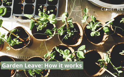 Garden Leave – Guide to How it Works