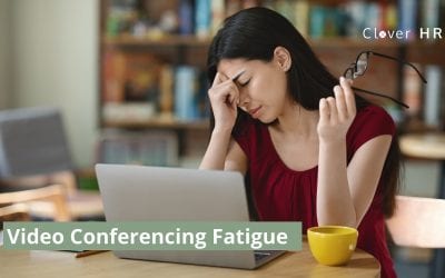 How to Overcome Video Conferencing Fatigue – What Employers Can Do To Assist