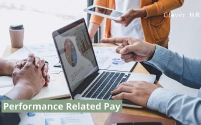 Performance Related Pay – Can Businesses Benefit?